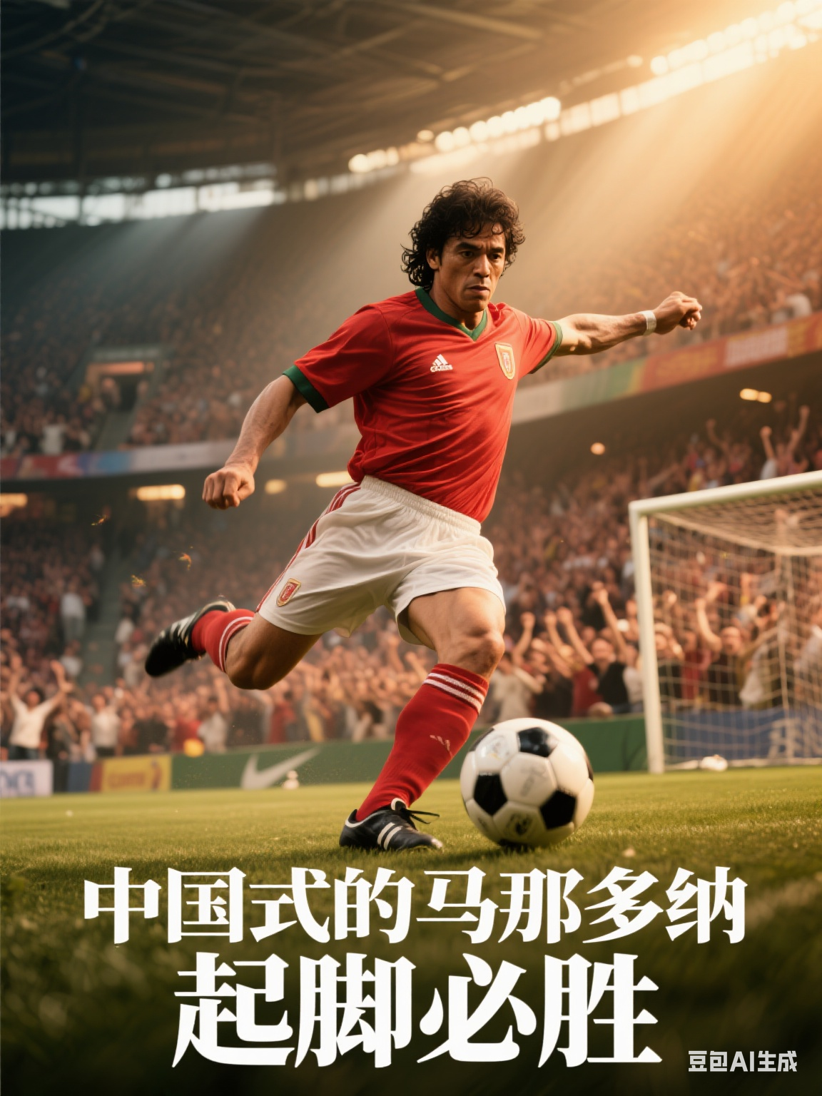 激情足球盛宴，传奇之战即将展开(新开激情传奇)